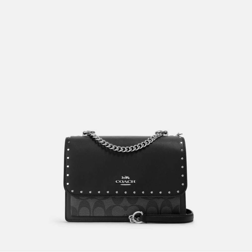 Coach Cross Body